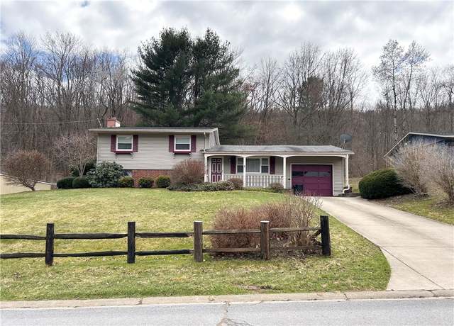 Property at 229 Constitution Ave, Bradford-city, PA 16701, 4 beds, 3 baths