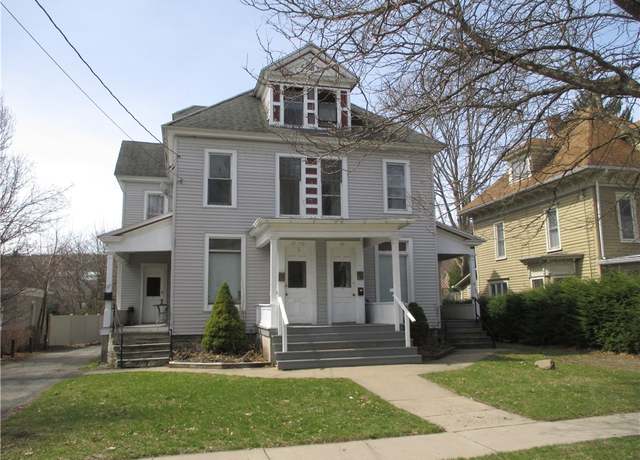 Property at 57-59 Maple St, Oneonta-city, NY 13820, 10 beds, 6 baths
