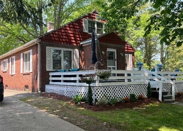 Property at 125 Stegelske Ave, Dunkirk-city, NY 14048, 3 beds, 1 bath