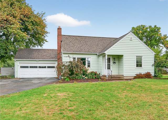 Property at 96 Hinchey Rd, Gates, NY 14624, 4 beds, 2 baths