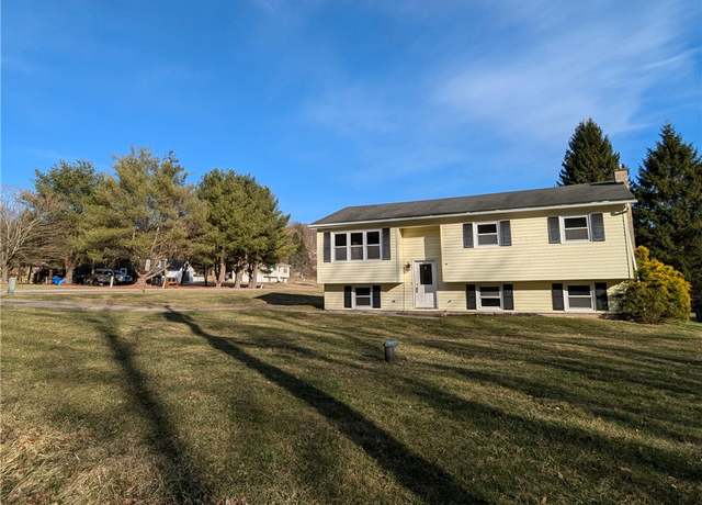Property at 120 Jackson Creek Rd, Erin, NY 14838, 3 beds, 1 bath