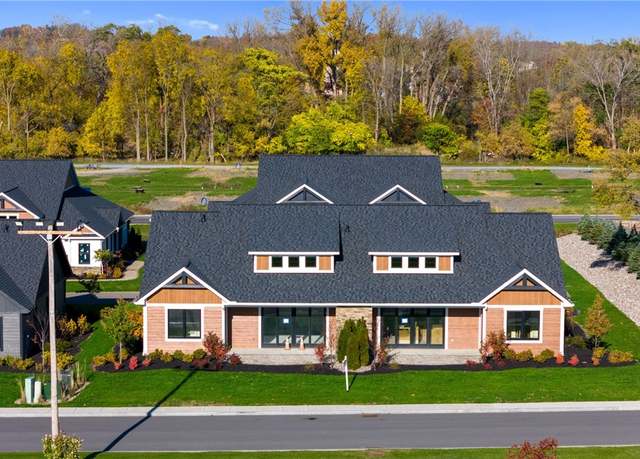 Property at 207 Charles Herrmann Way, Milo, NY 14527, 2 beds, 2 baths