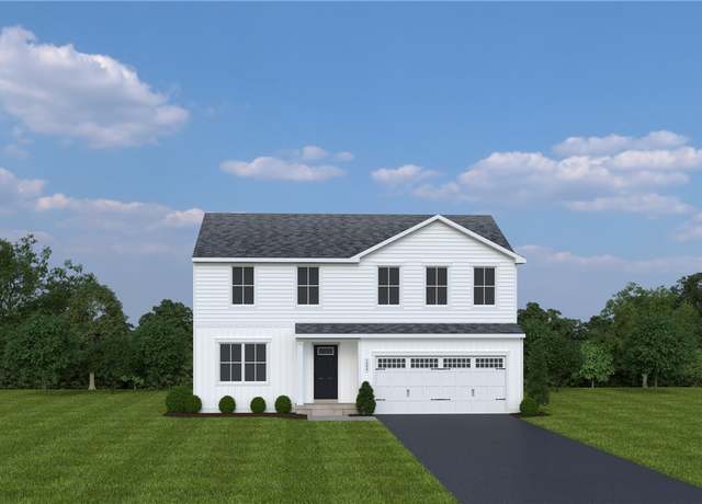 Property at 1574 Alfalfa Cres, Farmington, NY 14425, 4 beds, 2.5 baths
