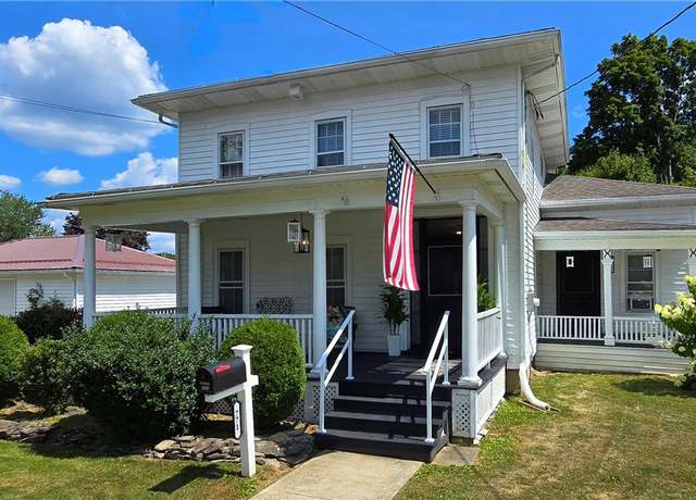 Property at 771 Southport St, Elmira City, NY 14904, 4 beds, 2.5 baths