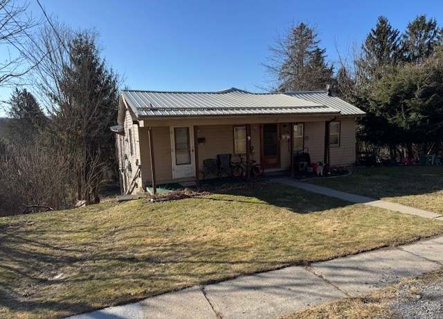 Property at 140 E State St, Wellsville, NY 14895, 3 beds, 2 baths