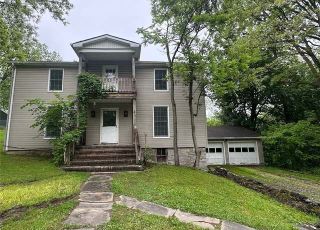 Property at 2095 Turnpike Rd, Throop, NY 13021, 3 beds, 1 bath
