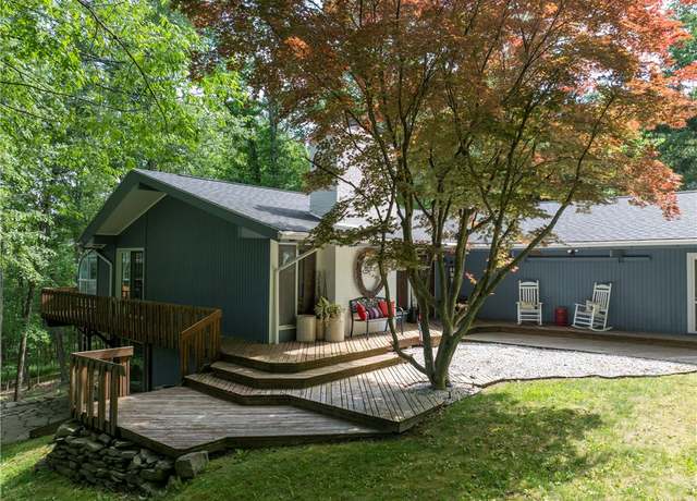 Property at 11 Overbrook Rd, Erwin, NY 14870, 4 beds, 3 baths