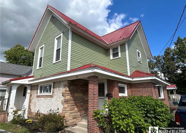 Property at 51 Park St, Concord, NY 14141, 4 beds, 2.5 baths