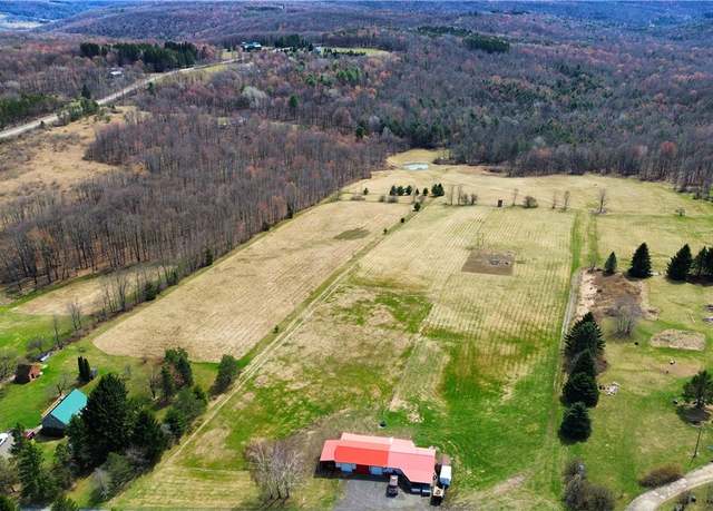 Property at 45 Kronus Rd, Erin, NY 14838