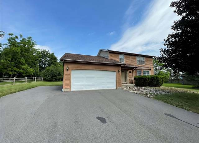 Property at 235 Briarwood Ln, Wheatland, NY 14546, 3 beds, 2.5 baths