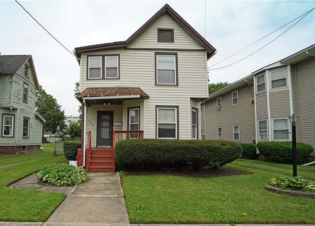 Property at 204 E High St, Erwin, NY 14870, 3 beds, 1.5 baths