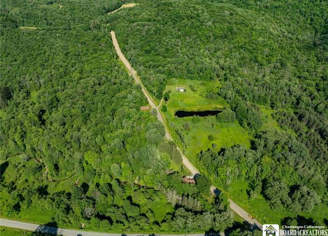 Property at 0 Morgan Hollow Rd, Franklinville, NY 14737