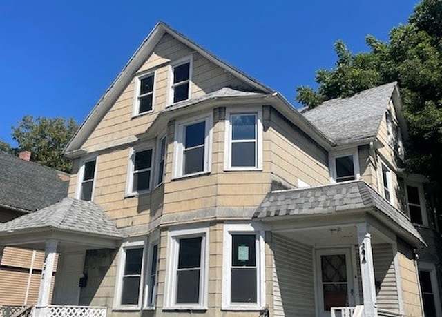 Property at 392 Parsells Ave, Rochester, NY 14609, 6 beds, 2 baths