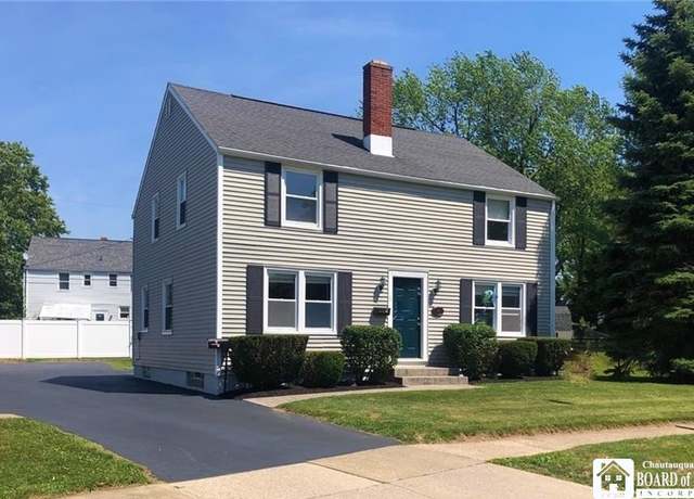 Property at 9 Jean Ter, Cheektowaga, NY 14225, 4 beds, 2 baths