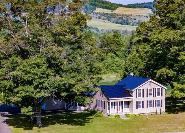 Property at 459 County Road 23, North Norwich, NY 13460, 4 beds, 1.5 baths