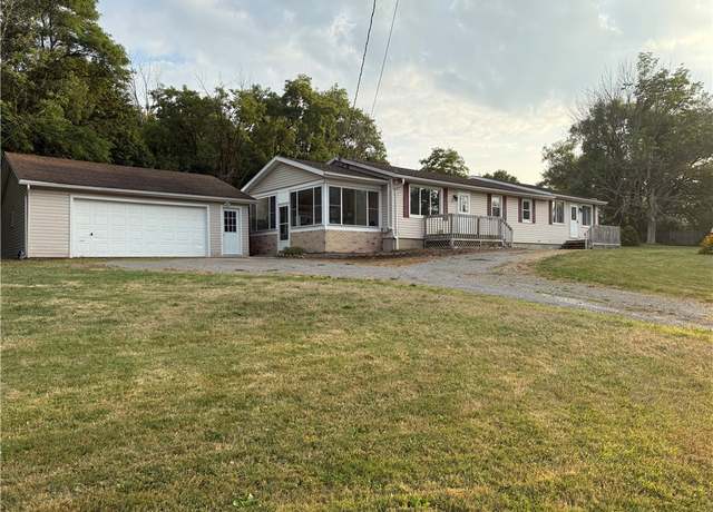 Property at 2256 Church Rd, Bennington, NY 14040, 4 beds, 2 baths