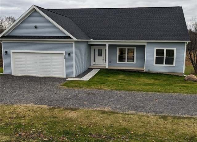 Property at 91 Cr 28 Alderman Rd, Farmington, NY 14522, 3 beds, 2 baths