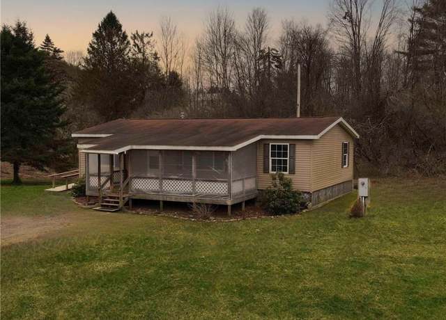 Property at 488 Carlton Ln, Davenport, NY 13750, 3 beds, 2 baths