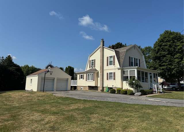 Property at 905 County 4 Rd, Geneva Town, NY 14456, 3 beds, 2 baths
