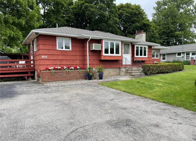 Property at 4618 Greenbriar Dr, Gorham, NY 14424, 3 beds, 2.5 baths