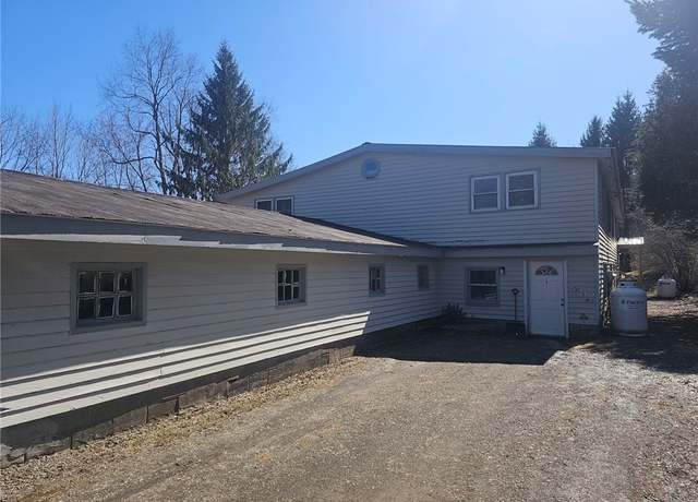 Property at 2968 County Highway 11, Hartwick, NY 13348, 6 beds, 3 baths