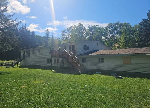 Property at 2968 County Highway 11, Hartwick, NY 13348, 6 beds, 3 baths