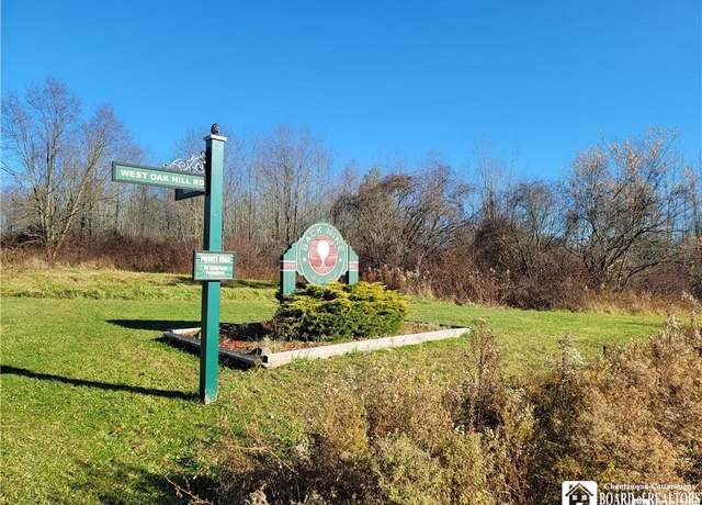 Property at 0 W Topo Lane Lot # 10 Rd, Ellicott, NY 14701