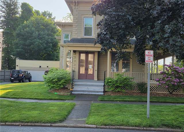 Property at 111 S 4th St, Fulton, NY 13069, 5 beds, 3.5 baths