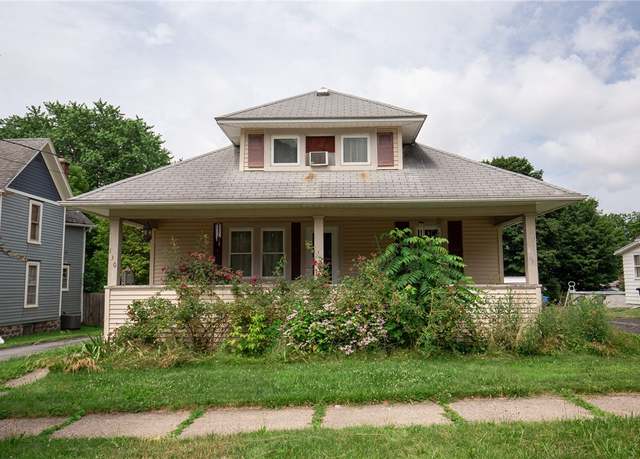 Property at 130 Stark Ave, Milo, NY 14527, 4 beds, 2.5 baths