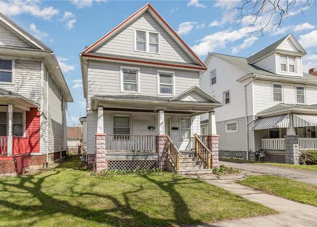Property at 812 Norton St, Rochester, NY 14621, 5 beds, 2 baths