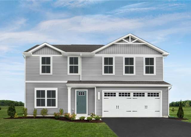 Property at 1564 Alfalfa Cres, Farmington, NY 14425, 4 beds, 2.5 baths
