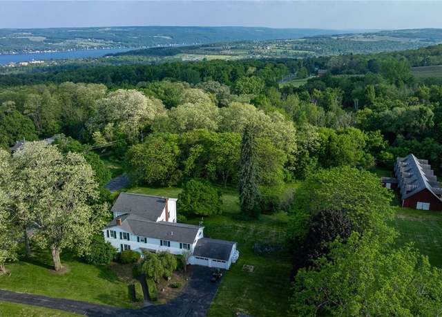 Property at 2756 Coates Rd, Jerusalem, NY 14527, 6 beds, 6.5 baths