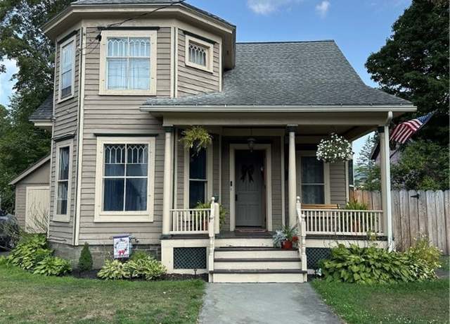 Property at 78-80 Silver St, Norwich, NY 13815, 3 beds, 1.5 baths
