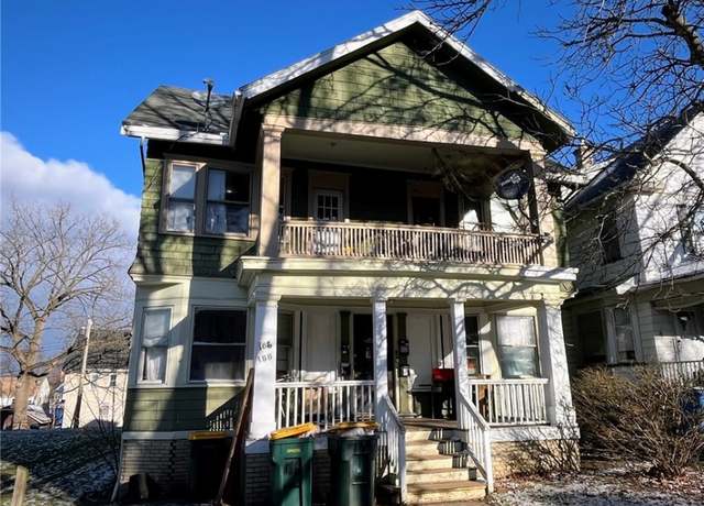Property at 182 Birr St, Rochester, NY 14613, 8 beds, 4 baths