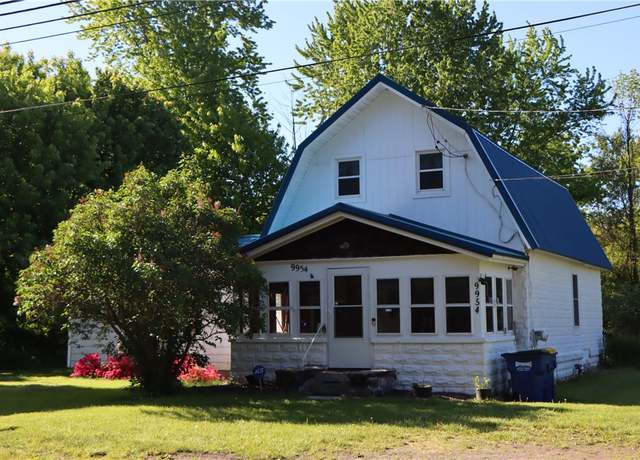 Property at 9954 Lummisville Rd, Huron, NY 14590, 2 beds, 1 bath