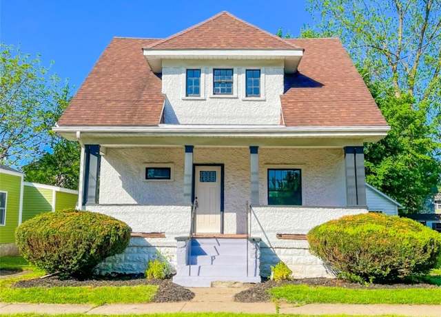 Property at 561 Post St, Elmira-city, NY 14904, 2 beds, 1 bath