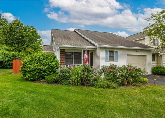 Property at 11 Harvest Hl, Chili, NY 14624, 2 beds, 1.5 baths