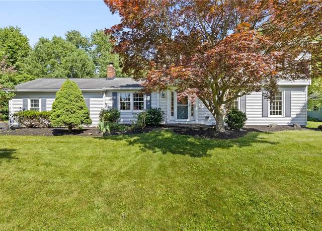 Property at 275 Viennawood Dr, Brighton, NY 14618, 4 beds, 2.5 baths