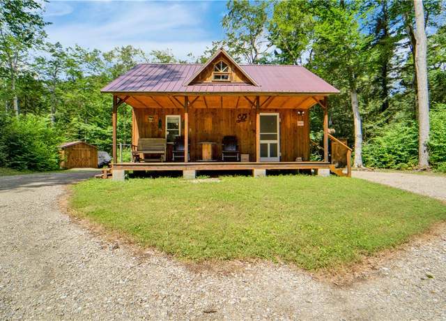 Property at 11721 Mendoleine Rd, Wayland, NY 14437, 1 bed