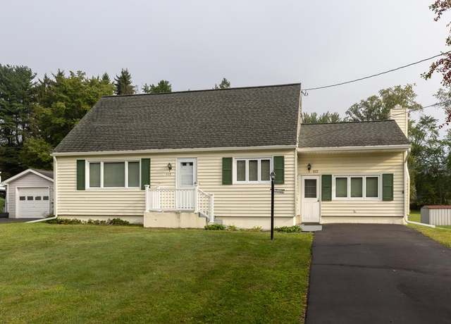 Property at 112 Beartown Rd, Erwin, NY 14870, 3 beds, 1.5 baths