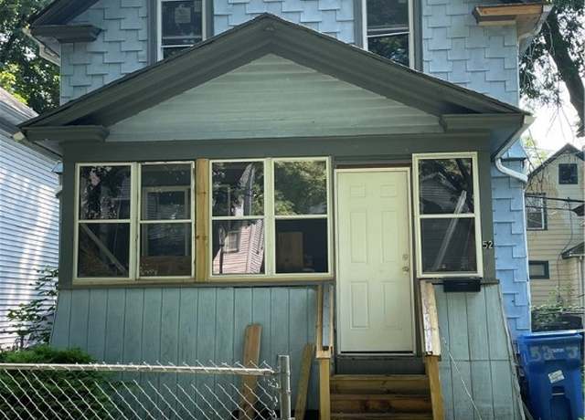 Property at 52 Judson St, Rochester, NY 14611, 3 beds, 1 bath