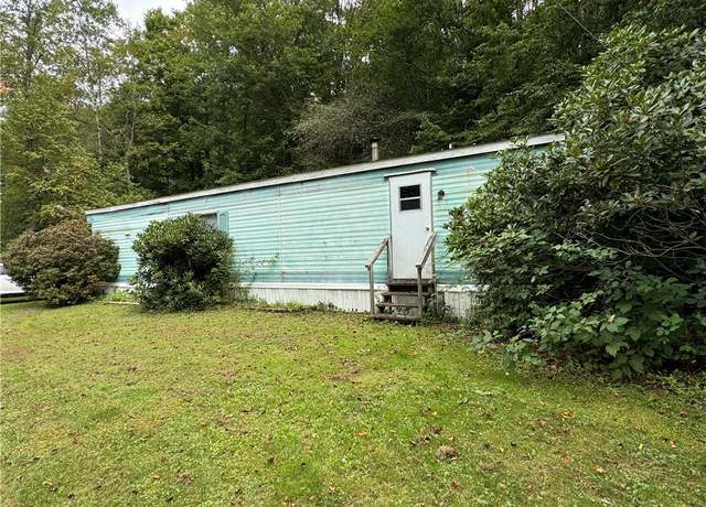 Property at 156 County Highway 49, Morris, NY 13808, 2 beds, 1 bath