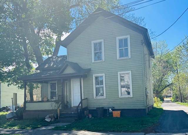 Property at 556 E Third St, Elmira-city, NY 14901, 3 beds, 1 bath