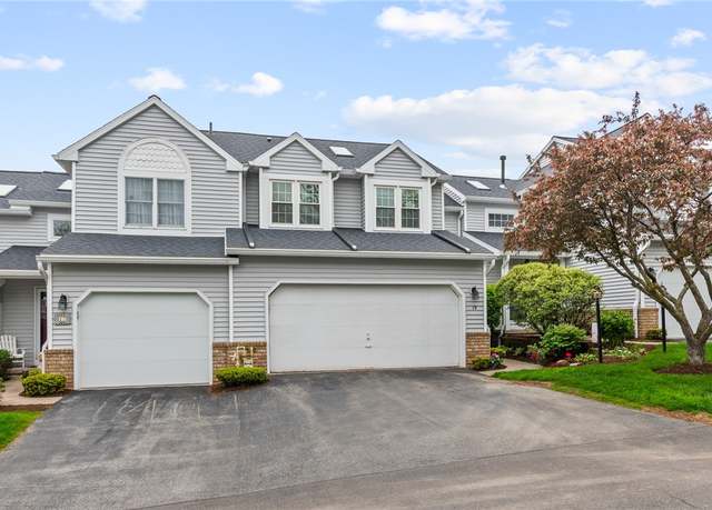 Property at 19 Leeward Ln, Canandaigua-city, NY 14424, 2 beds, 2.5 baths