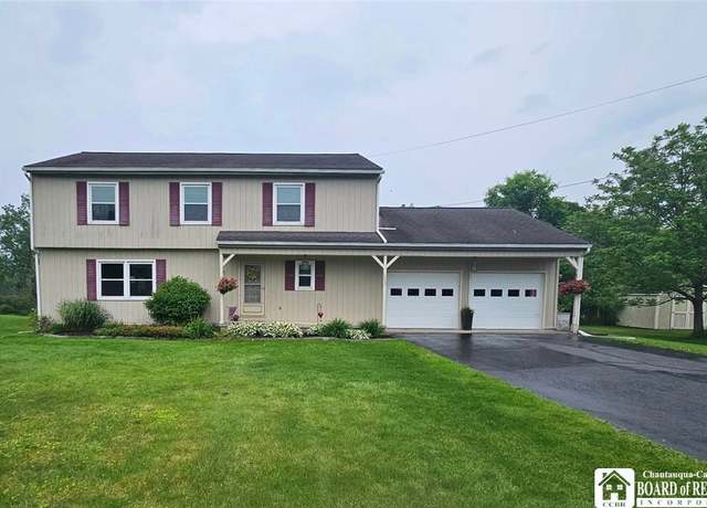 Property at 1959 Riverview Dr, Willing, NY 14895, 4 beds, 2.5 baths