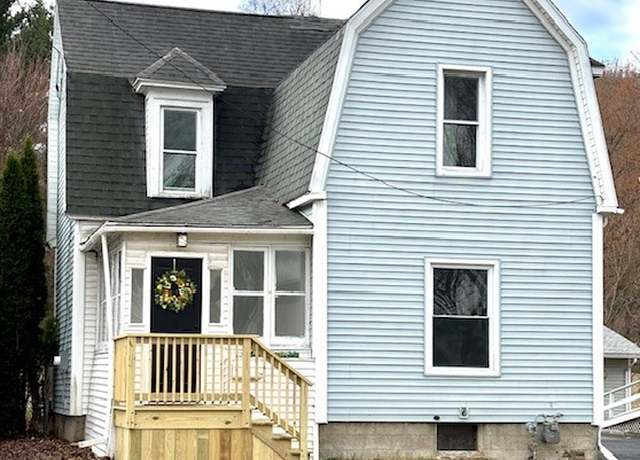 Property at 274 W William St, Corning-city, NY 14830, 3 beds, 2 baths