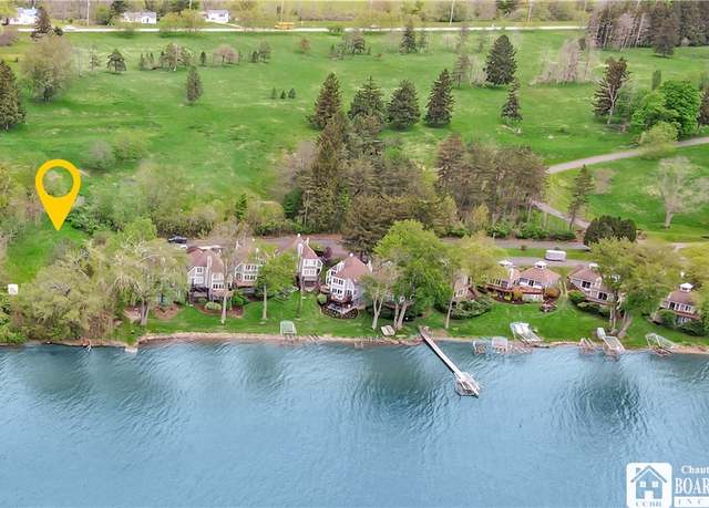 Property at Shore Dr, Chautauqua, NY 14728