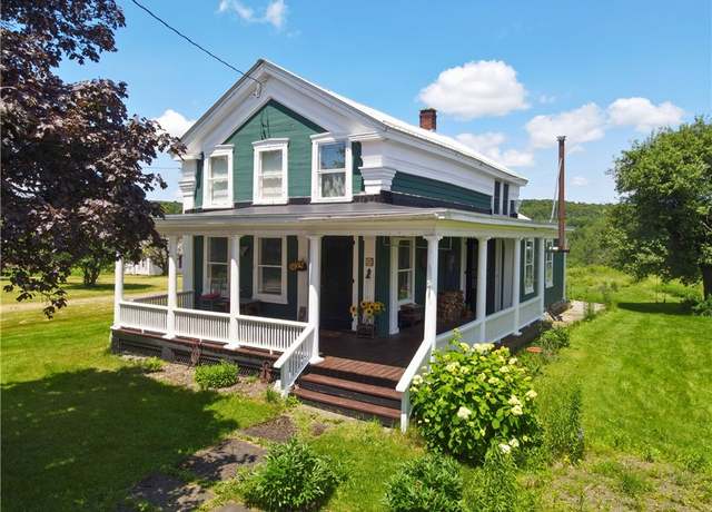 Property at 137 Main St, Jefferson, NY 12093, 3 beds, 2 baths