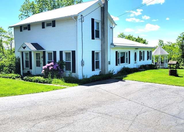 Property at 2241 County Road 7, Catharine, NY 14869, 4 beds, 2 baths