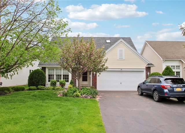 Property at 10 Killeen Dr, Perinton, NY 14450, 3 beds, 2.5 baths